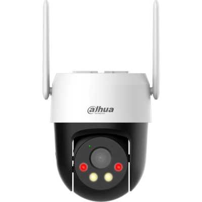 IP видеокамера Dahua DH-SD-P3AE-PV-4G-EAU-0400B