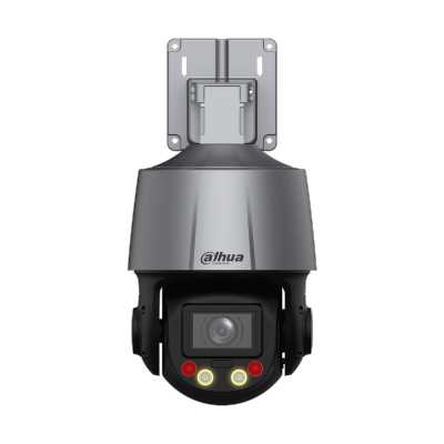 IP видеокамера Dahua DH-SD3C405DB-GNY-A-PV