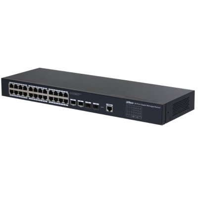 коммутатор Dahua DH-SG4028