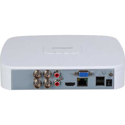 видеорегистратор Dahua DH-XVR4104C-I/T