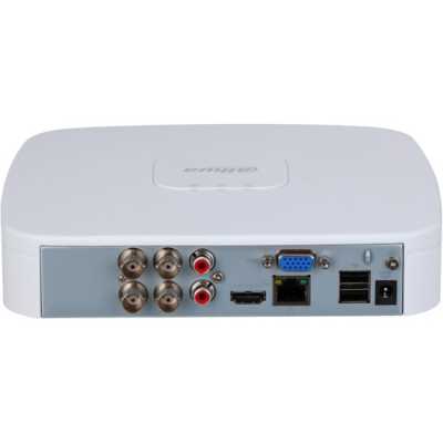 видеорегистратор Dahua DH-XVR5104C-4KL-I3/T
