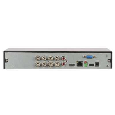 видеорегистратор Dahua DH-XVR5108HS-4KL-I3/T
