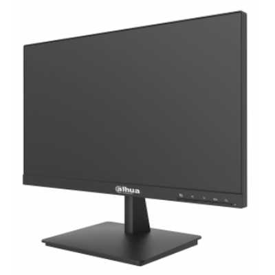 монитор для видеонаблюдения Dahua DHI-LM22-L200N Черный