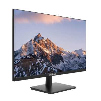 монитор Dahua DHI-LM24-A221Y Черный