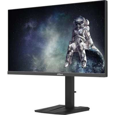 монитор Dahua DHI-LM27-E331AY Черный