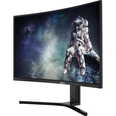 монитор Dahua DHI-LM32-E330CA Черный