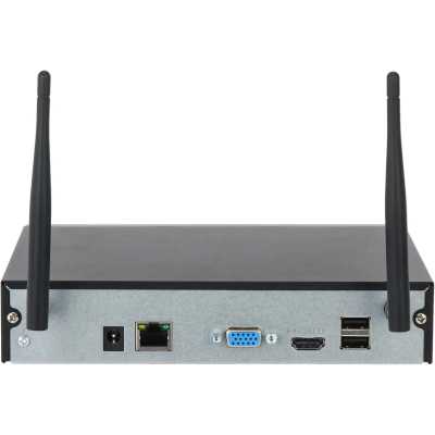 видеорегистратор Dahua DHI-NVR2108HC-W