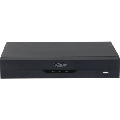 видеорегистратор Dahua DHI-NVR2108HS-8P-I2