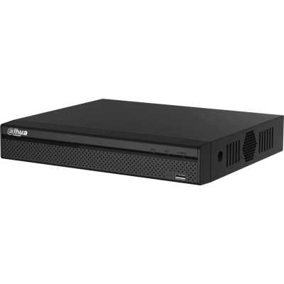 видеорегистратор Dahua DHI-NVR4116HS-8P-4KS3