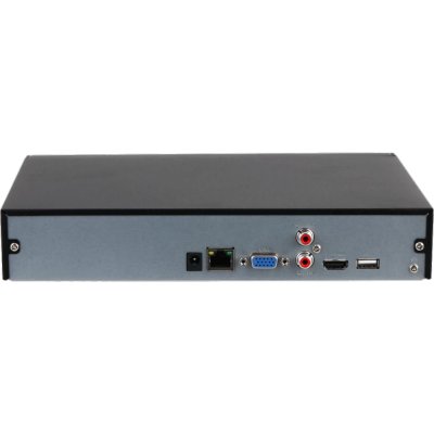 видеорегистратор Dahua DHI-NVR4116HS-EI