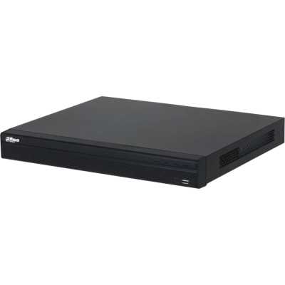 видеорегистратор Dahua DHI-NVR4208-8P-4KS3