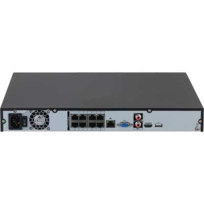видеорегистратор Dahua DHI-NVR4208-8P-4KS3