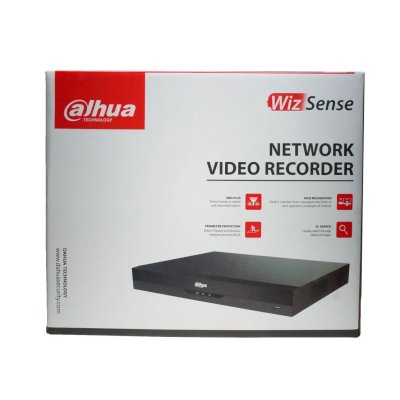 видеорегистратор Dahua DHI-NVR4216-16P-EI