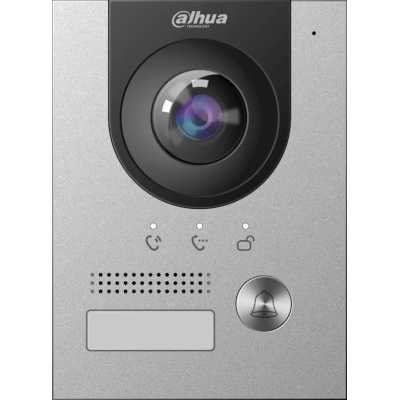 видеопанель Dahua DHI-VTO2202F-P