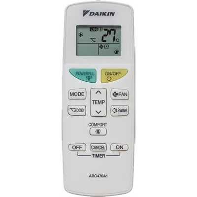 кондиционер Daikin Sensira FTXF35E/RXF35E