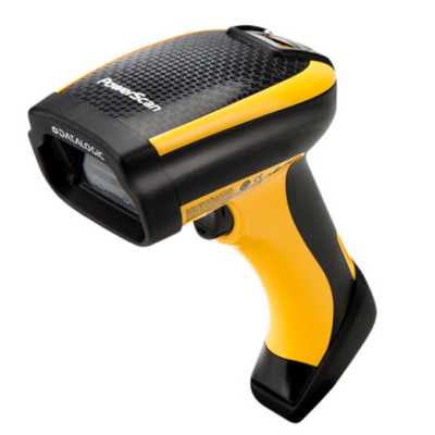 сканер штрих-кода Datalogic PowerScan PD9531-ARK1 Черный