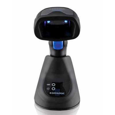 сканер штрих-кода Datalogic QuickScan QBT2500-BK-BTK1 Черный