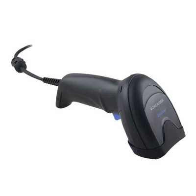 сканер штрих-кода Datalogic QuickScan QD2590-BKK1S Черный