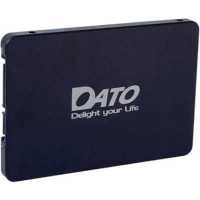 SSD диск DATO DS700 1Tb DS700SSD-1TB Черный