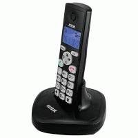 радиотелефон BBK BKD-814RU Black