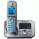 радиотелефон Panasonic KX-TG6621RUM