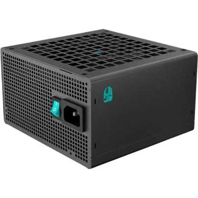 блок питания Deepcool 1200W GamerStorm PQ1200G Gen.5 Черный