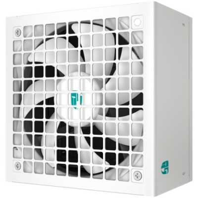 блок питания Deepcool 1200W PN1200M GamerStrom White Белый