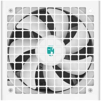 блок питания Deepcool 1200W PN1200M GamerStrom White Белый