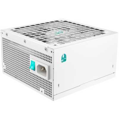 блок питания Deepcool 1200W PN1200M GamerStrom White Белый
