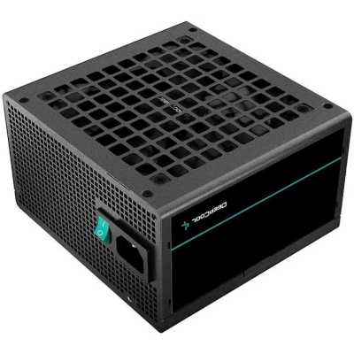 блок питания Deepcool 400W PF400 V2 Черный