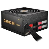 блок питания Deepcool 500W DA500-M