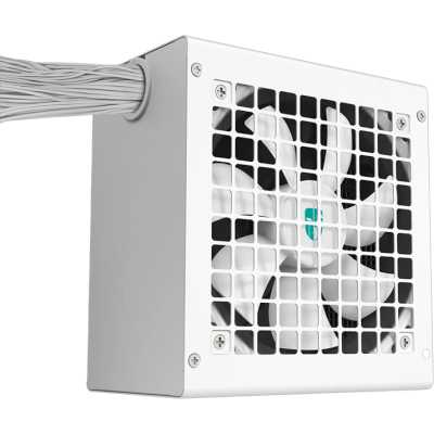 блок питания Deepcool 550W PF550X GamerStorm White