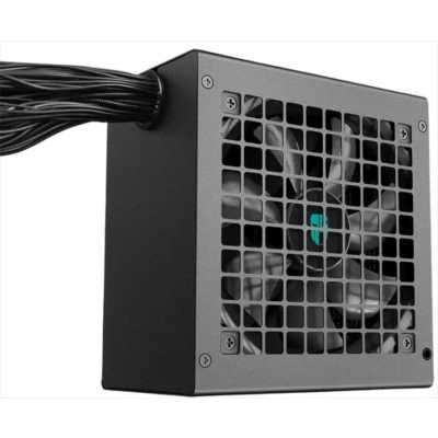 блок питания Deepcool 550W PF550X GamerStorm Черный