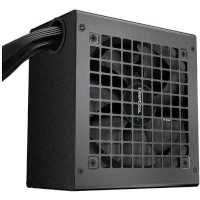 блок питания Deepcool 600W PK600D GamerStorm Черный