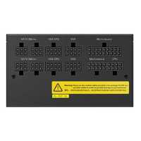 блок питания Deepcool 650W DQ650-M-V2L