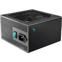 блок питания Deepcool 650W PK650D GamerStorm Черный