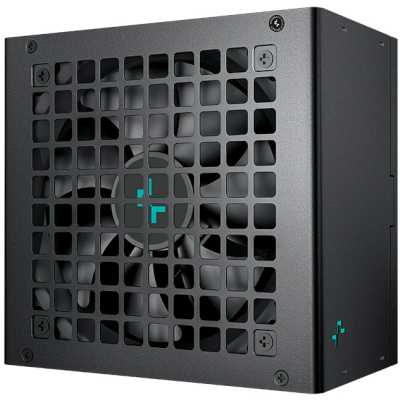 блок питания Deepcool 650W PL650D Черный