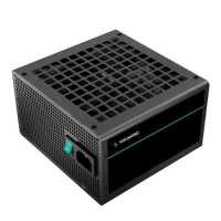 блок питания Deepcool 700W PF700 Черный
