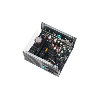 блок питания Deepcool 750W PN750M Черный