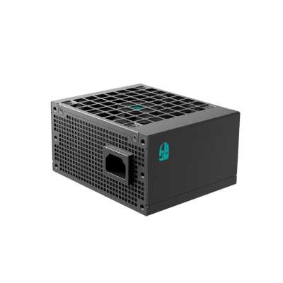 блок питания Deepcool 750W PS750G-FE Черный
