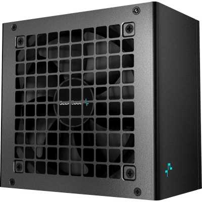 блок питания Deepcool 800W PK800D V2 GamerStorm Черный