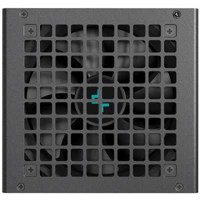 блок питания Deepcool 800W PL800D R-PL800D-FC0B-EU Черный