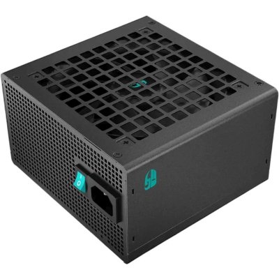блок питания Deepcool 850W PQ850G GamerStorm Gen 5 Черный