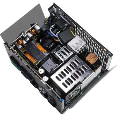 блок питания Deepcool 850W PS850P Черный