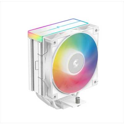 кулер Deepcool AG400 ARGB V2 White Белый