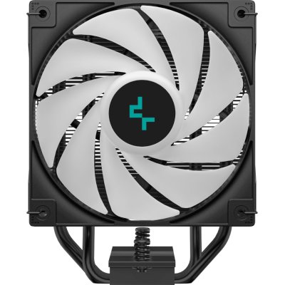 кулер Deepcool AG400 Digital Black ARGB