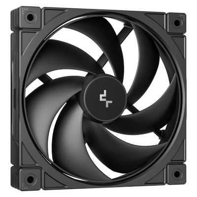 кулер Deepcool AG400 G2 Black Черный