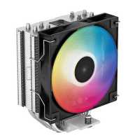 кулер Deepcool AG400 Black ARGB
