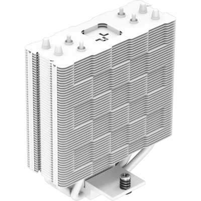 кулер Deepcool AG400 White ARGB