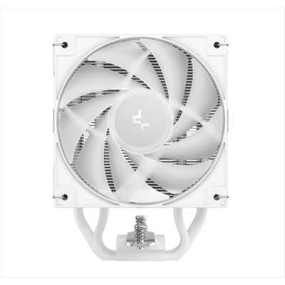 кулер Deepcool AG500 ARGB V2 White Белый